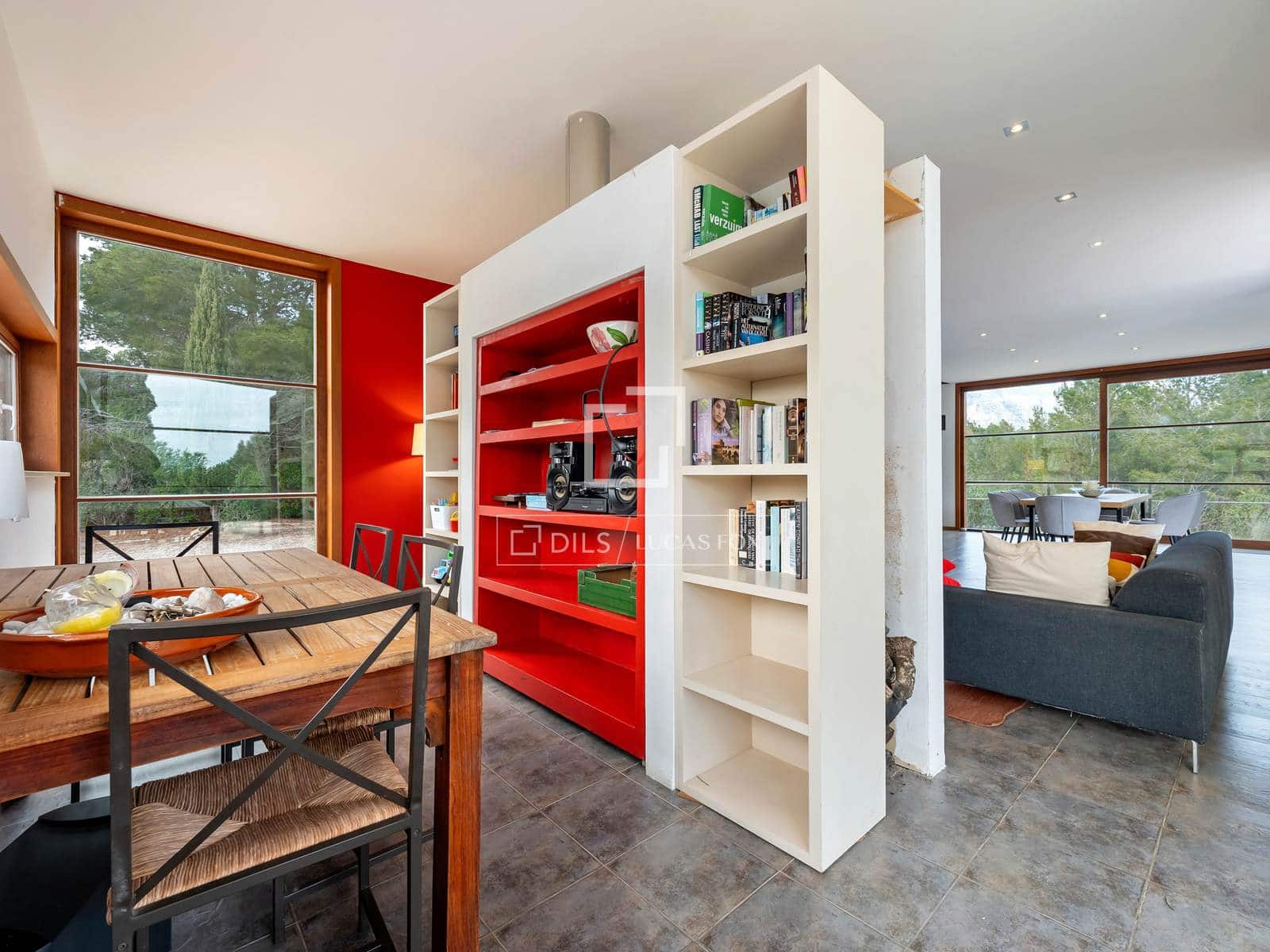 5 slaapkamer Villa te koop in L'Ametlla de Mar met zwembad garage - € 810.000 (Ref: 9653168)