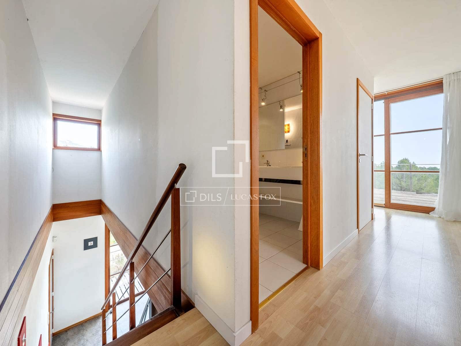 5 slaapkamer Villa te koop in L'Ametlla de Mar met zwembad garage - € 810.000 (Ref: 9653168)