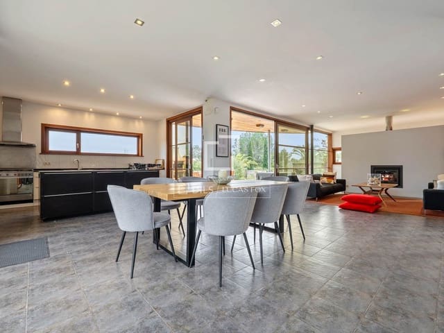 5 slaapkamer Villa te koop in L'Ametlla de Mar met zwembad garage - € 810.000 (Ref: 9653168)