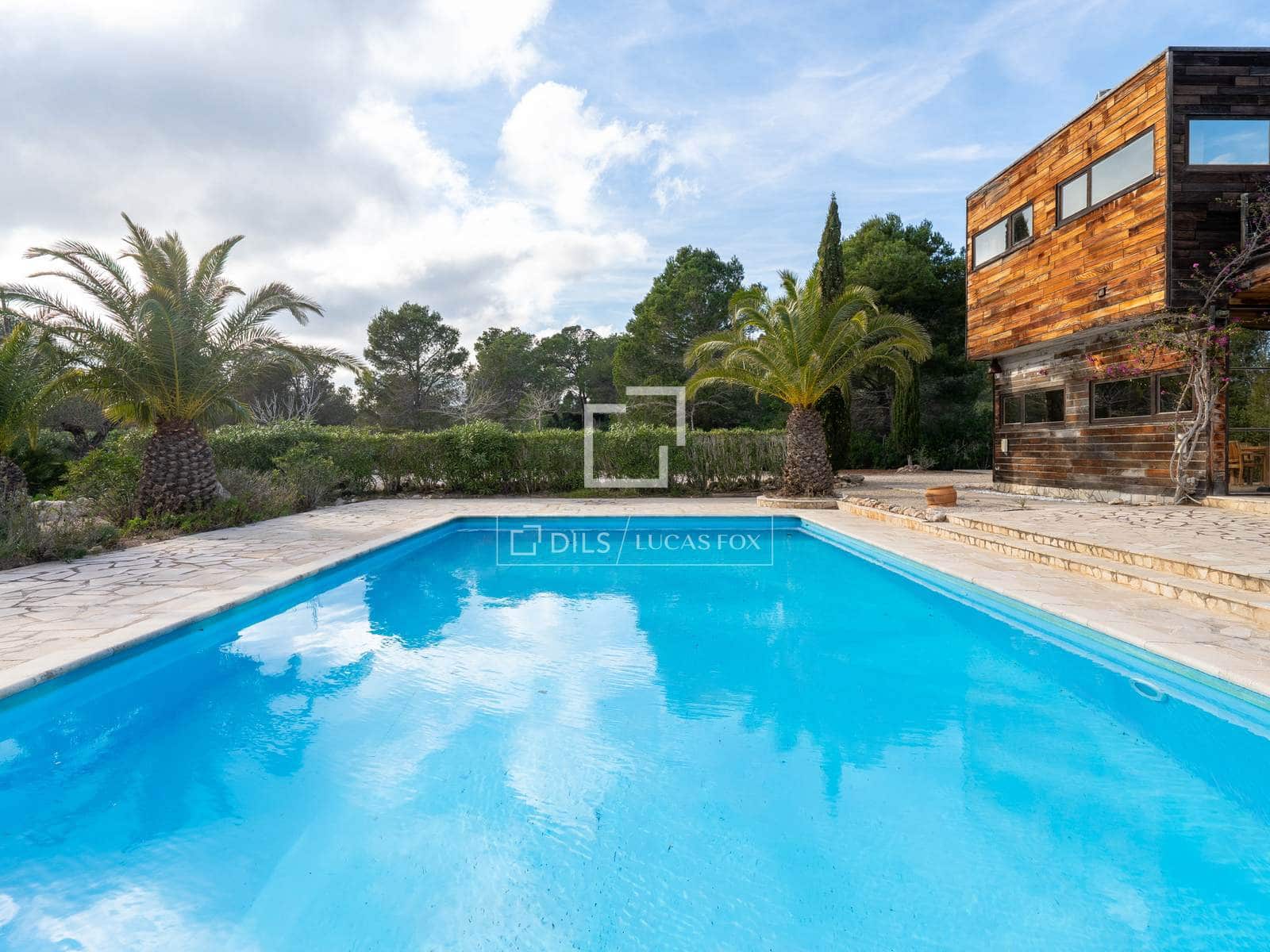 5 slaapkamer Villa te koop in L'Ametlla de Mar met zwembad garage - € 810.000 (Ref: 9653168)