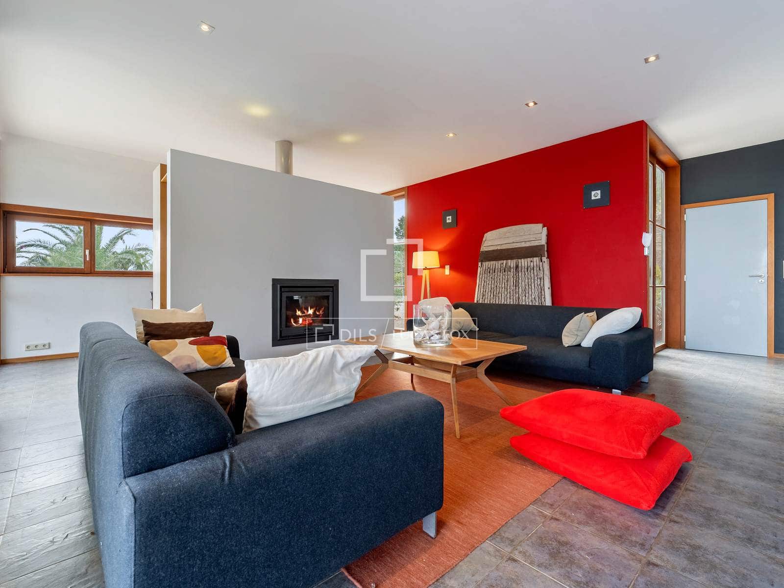 5 slaapkamer Villa te koop in L'Ametlla de Mar met zwembad garage - € 810.000 (Ref: 9653168)