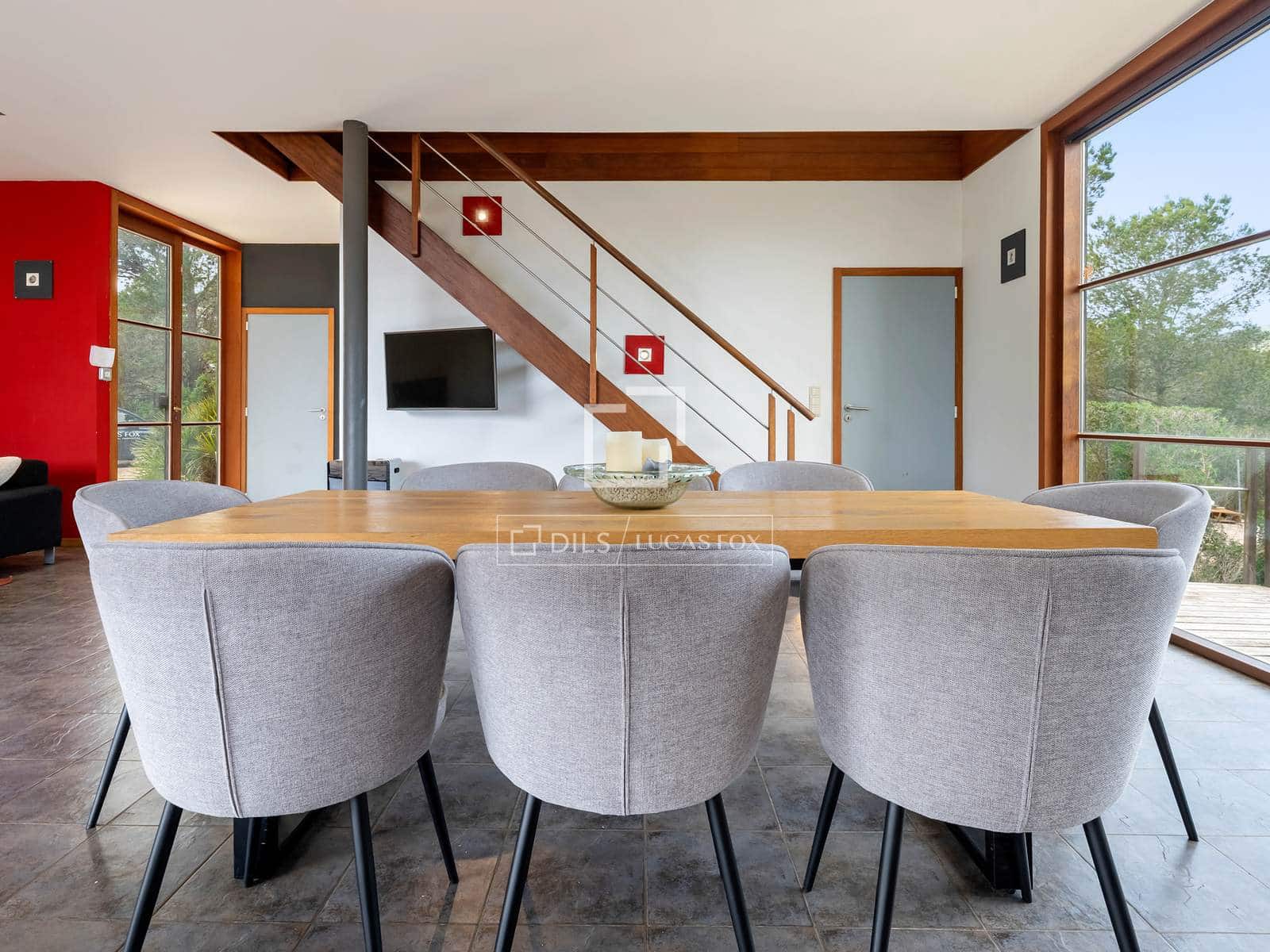 5 slaapkamer Villa te koop in L'Ametlla de Mar met zwembad garage - € 810.000 (Ref: 9653168)