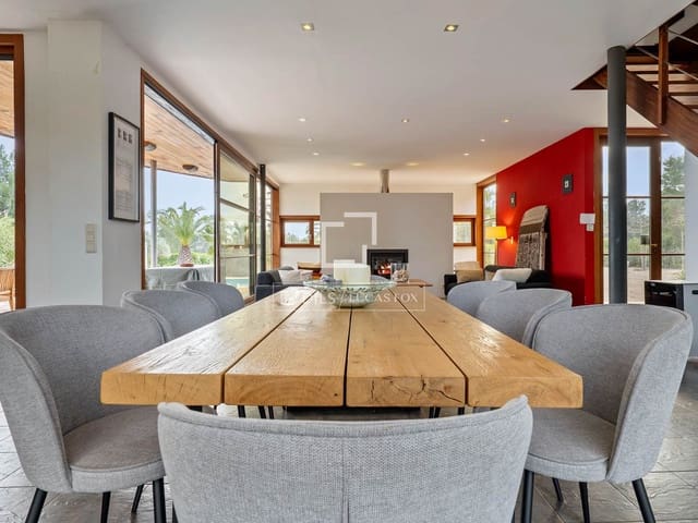 5 slaapkamer Villa te koop in L'Ametlla de Mar met zwembad garage - € 810.000 (Ref: 9653168)