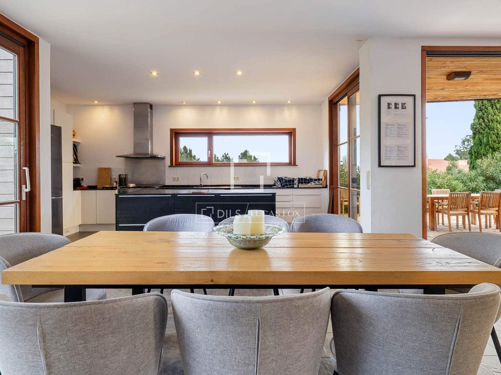 5 slaapkamer Villa te koop in L'Ametlla de Mar met zwembad garage - € 810.000 (Ref: 9653168)