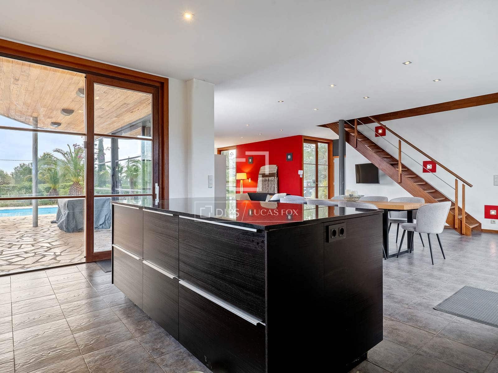 5 slaapkamer Villa te koop in L'Ametlla de Mar met zwembad garage - € 810.000 (Ref: 9653168)