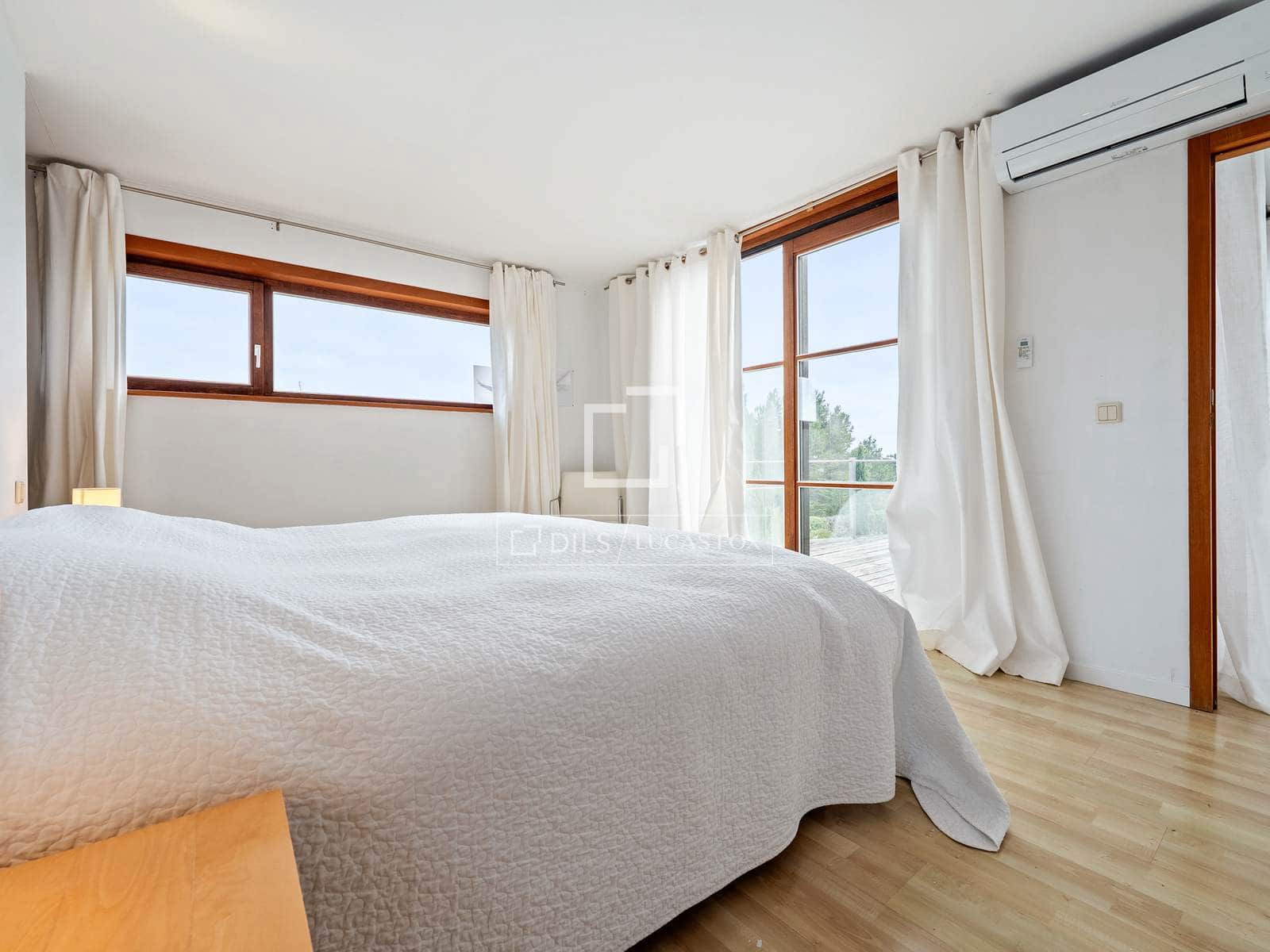 5 slaapkamer Villa te koop in L'Ametlla de Mar met zwembad garage - € 810.000 (Ref: 9653168)