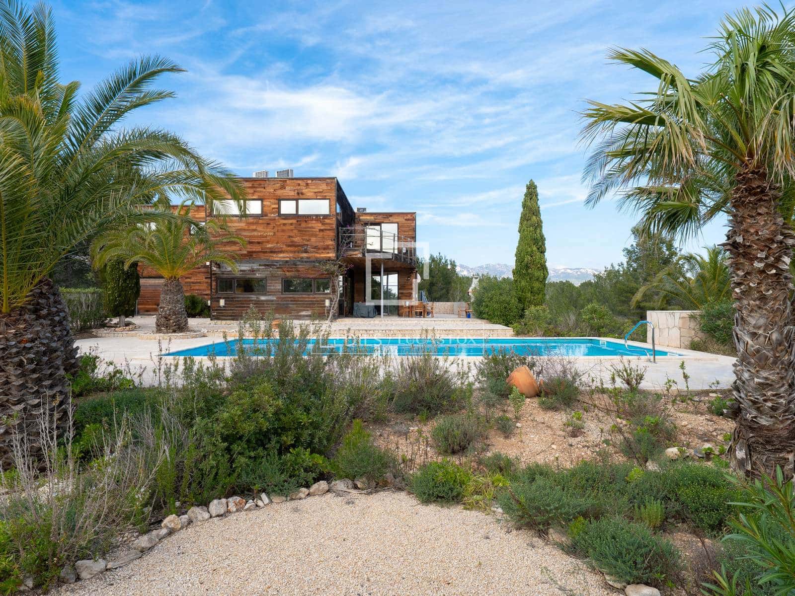 5 slaapkamer Villa te koop in L'Ametlla de Mar met zwembad garage - € 810.000 (Ref: 9653168)