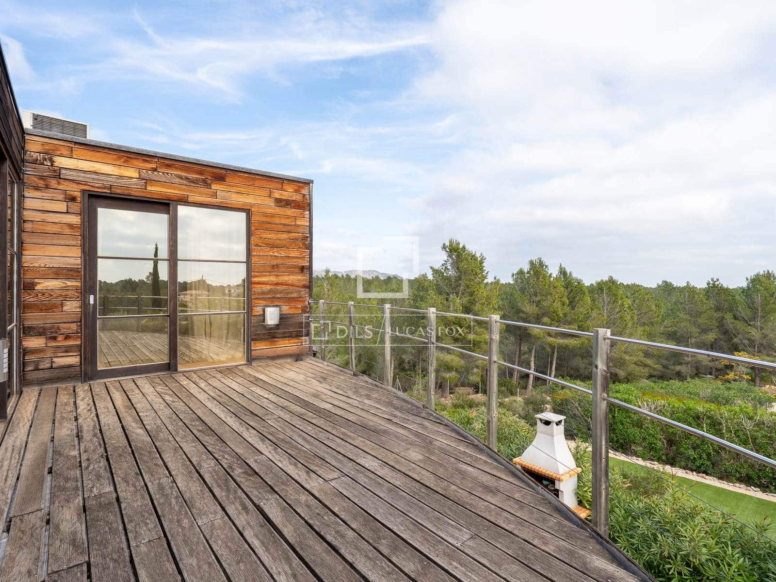 5 slaapkamer Villa te koop in L'Ametlla de Mar met zwembad garage - € 810.000 (Ref: 9653168)