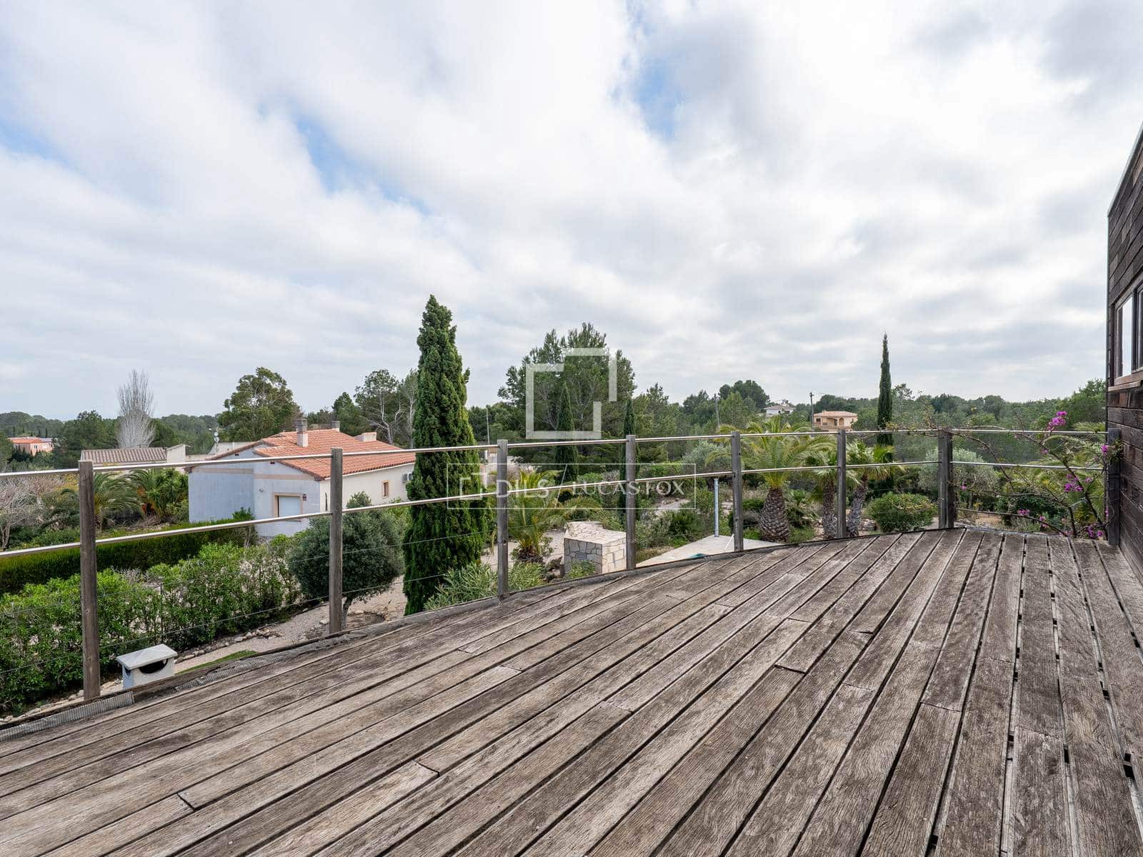 5 slaapkamer Villa te koop in L'Ametlla de Mar met zwembad garage - € 810.000 (Ref: 9653168)