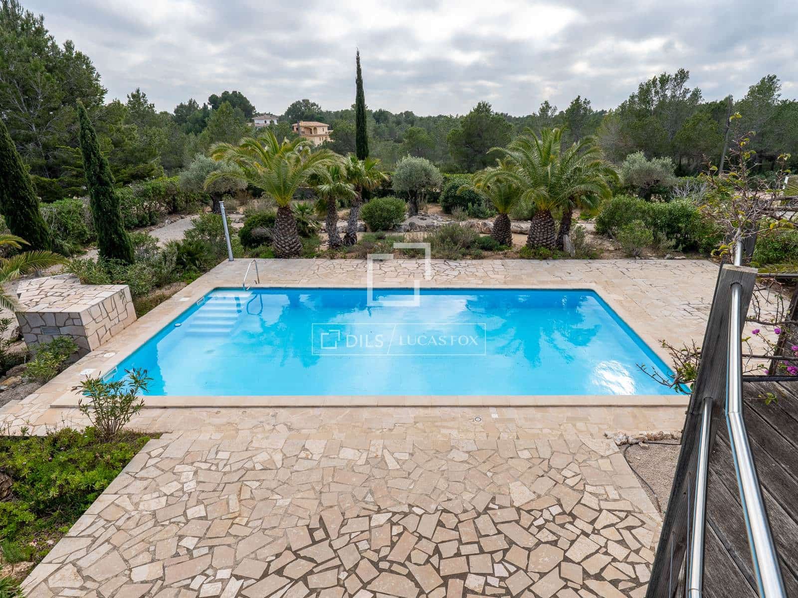 5 slaapkamer Villa te koop in L'Ametlla de Mar met zwembad garage - € 810.000 (Ref: 9653168)