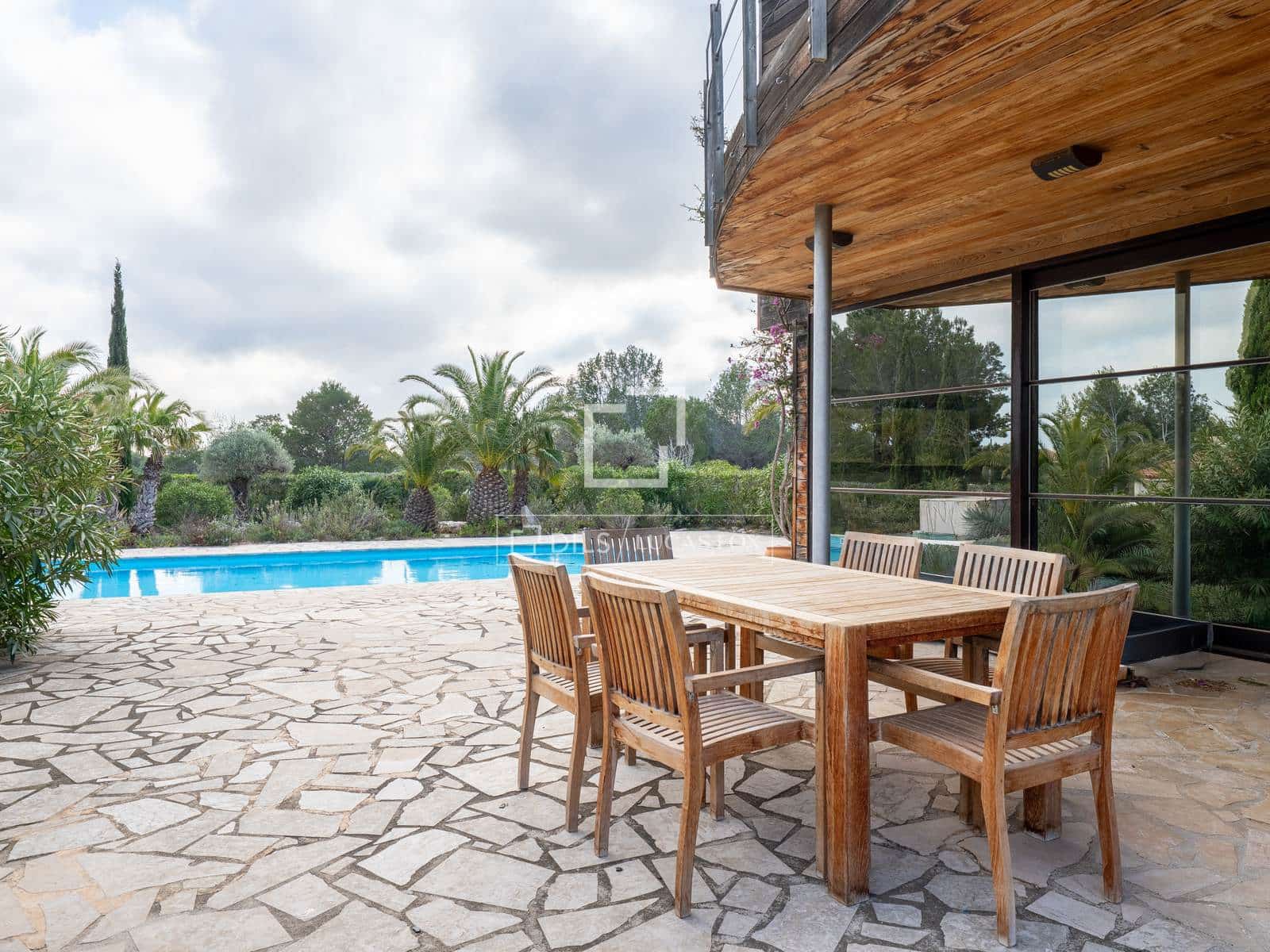 5 slaapkamer Villa te koop in L'Ametlla de Mar met zwembad garage - € 810.000 (Ref: 9653168)