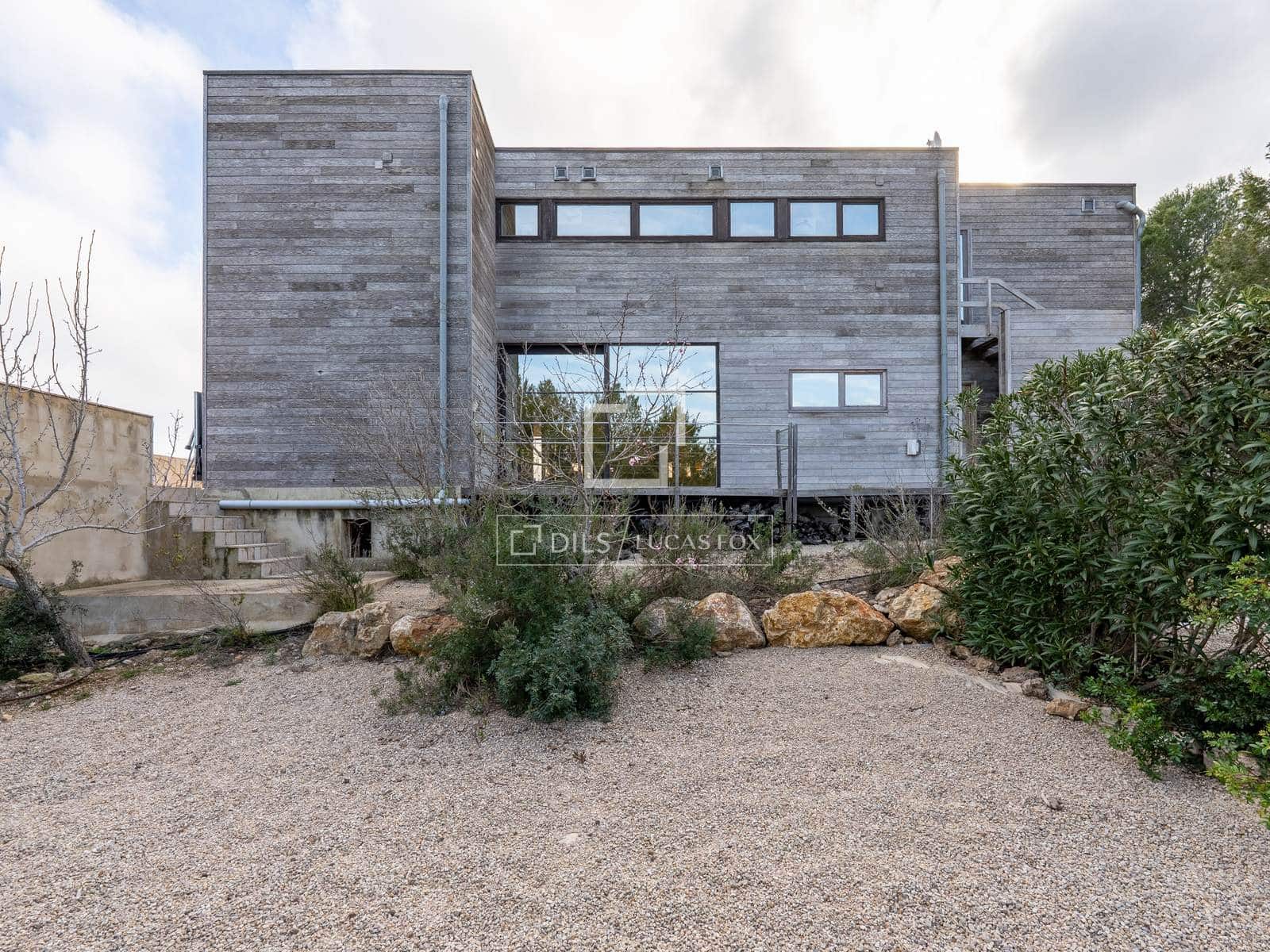 5 slaapkamer Villa te koop in L'Ametlla de Mar met zwembad garage - € 810.000 (Ref: 9653168)