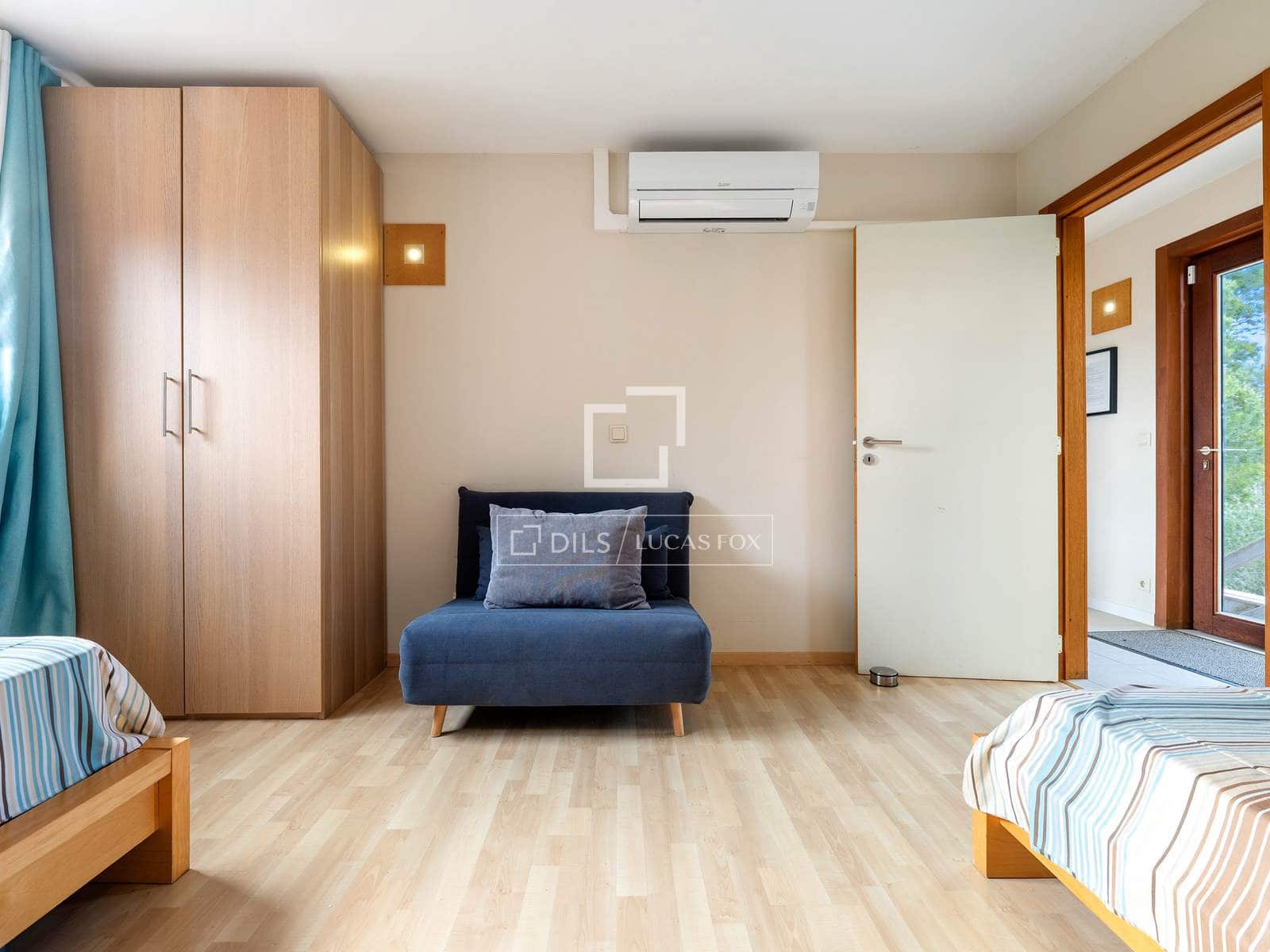 5 slaapkamer Villa te koop in L'Ametlla de Mar met zwembad garage - € 810.000 (Ref: 9653168)