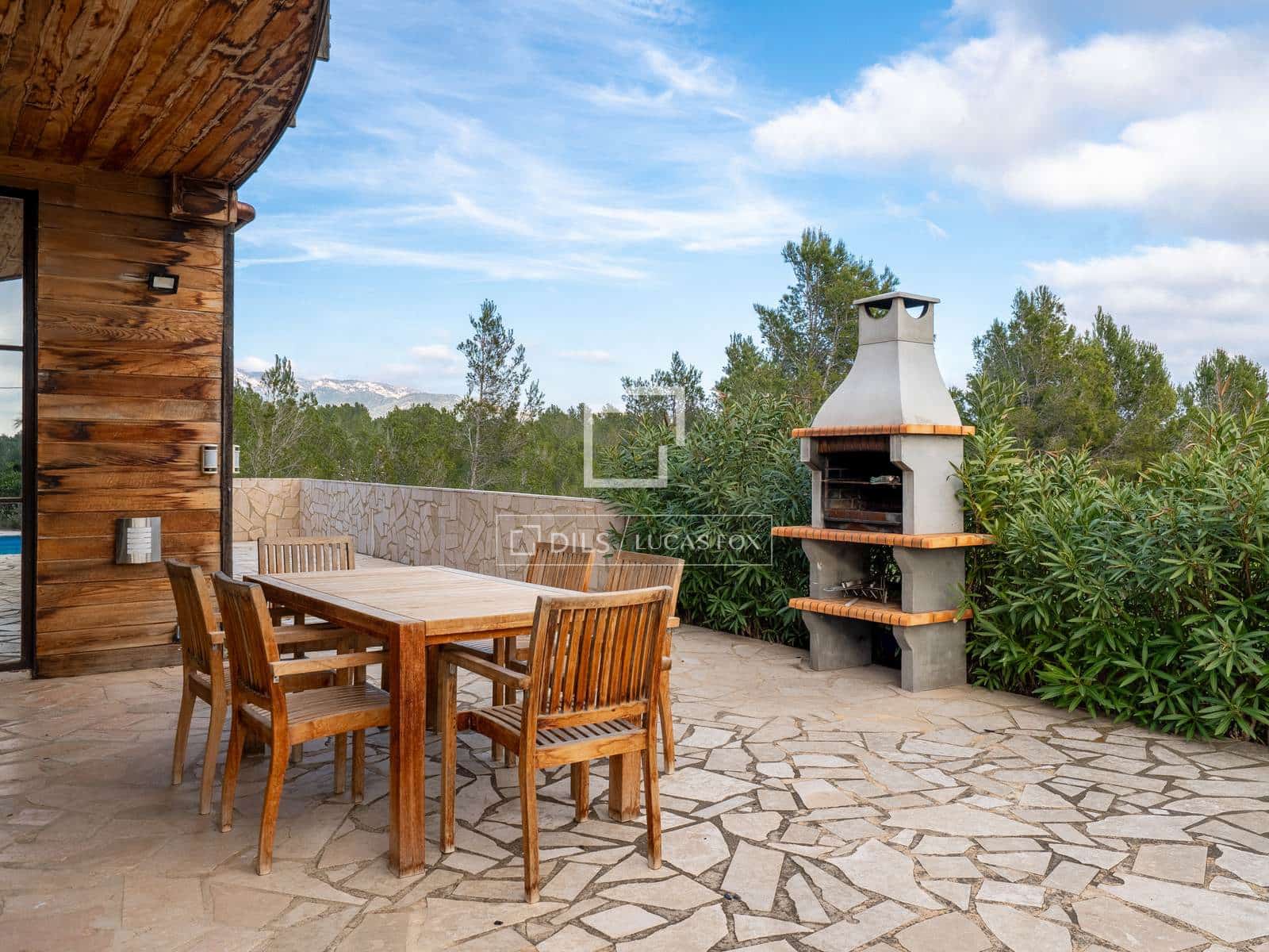 5 slaapkamer Villa te koop in L'Ametlla de Mar met zwembad garage - € 810.000 (Ref: 9653168)