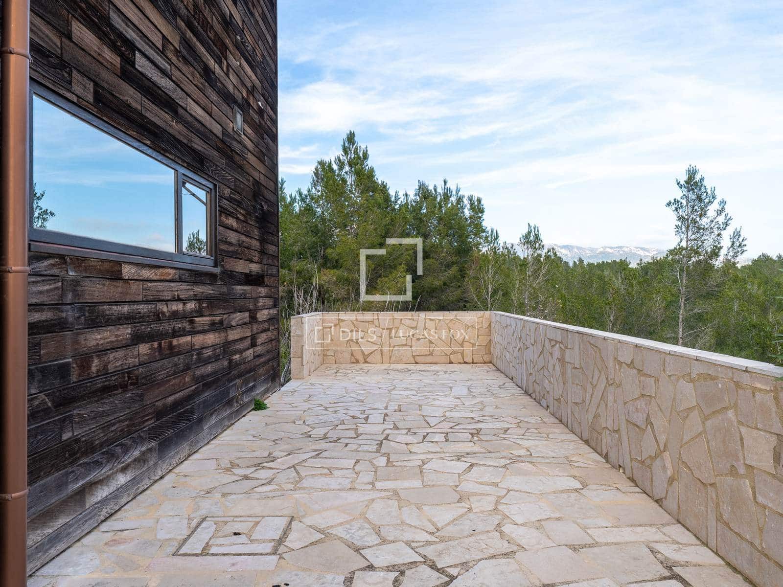 5 slaapkamer Villa te koop in L'Ametlla de Mar met zwembad garage - € 810.000 (Ref: 9653168)