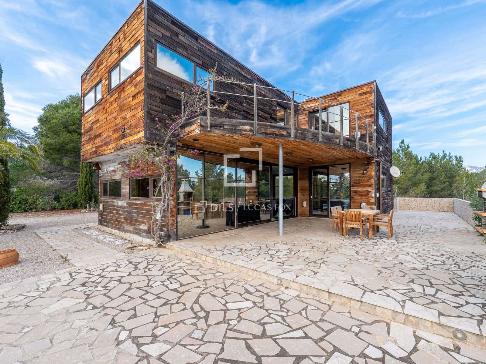 5 slaapkamer Villa te koop in L'Ametlla de Mar met zwembad garage - € 810.000 (Ref: 9653168)