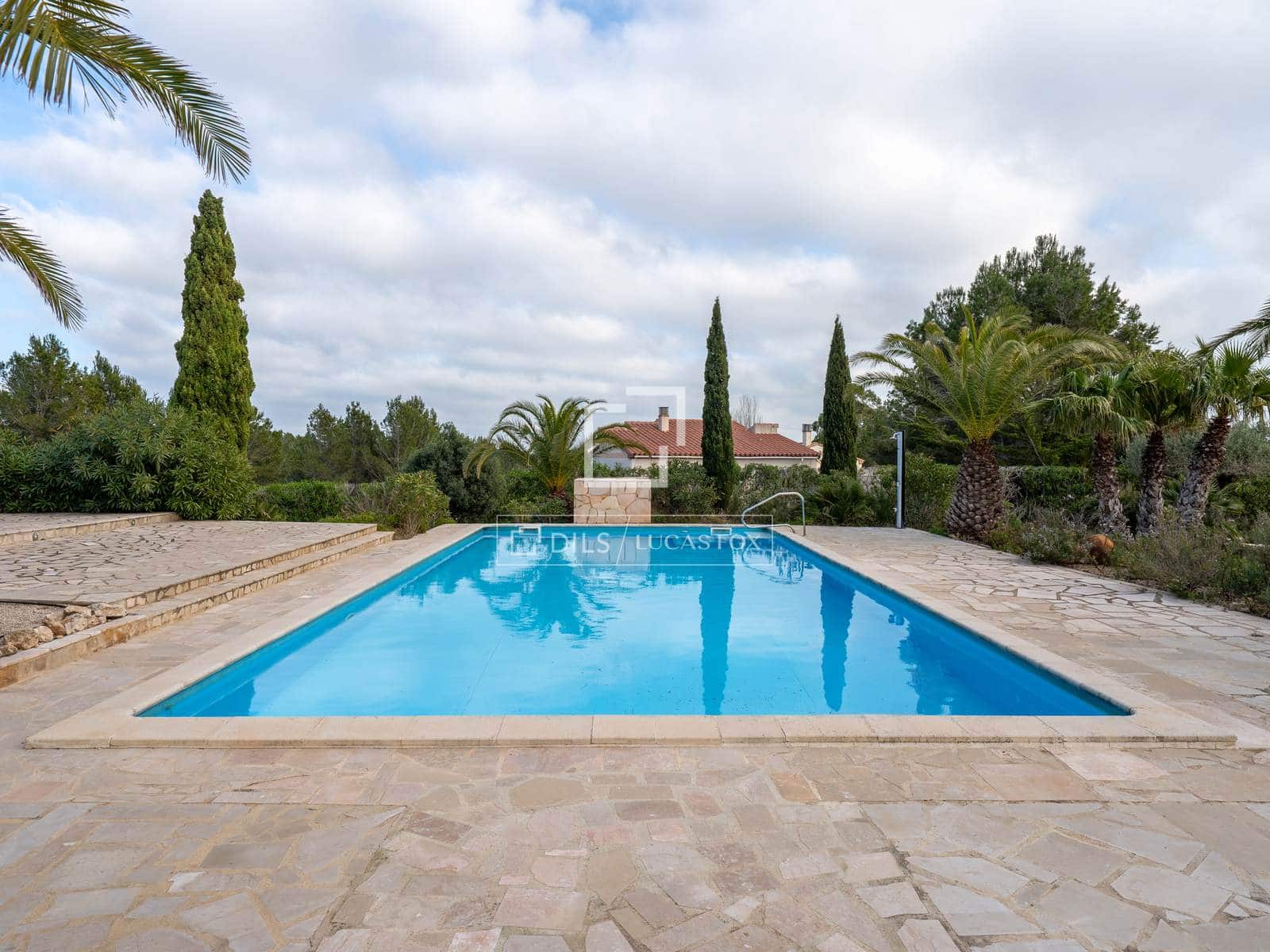 5 slaapkamer Villa te koop in L'Ametlla de Mar met zwembad garage - € 810.000 (Ref: 9653168)