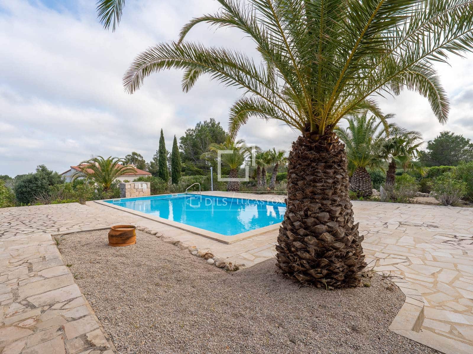 5 slaapkamer Villa te koop in L'Ametlla de Mar met zwembad garage - € 810.000 (Ref: 9653168)