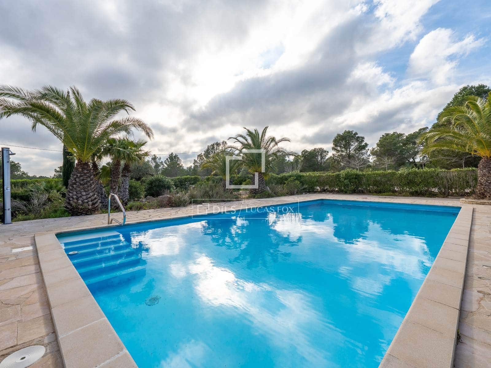 5 slaapkamer Villa te koop in L'Ametlla de Mar met zwembad garage - € 810.000 (Ref: 9653168)