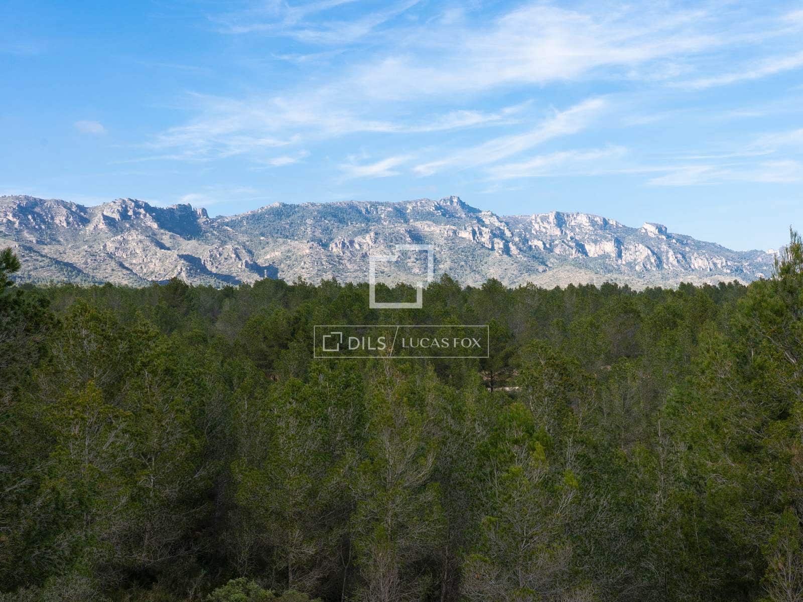 5 slaapkamer Villa te koop in L'Ametlla de Mar met zwembad garage - € 810.000 (Ref: 9653168)