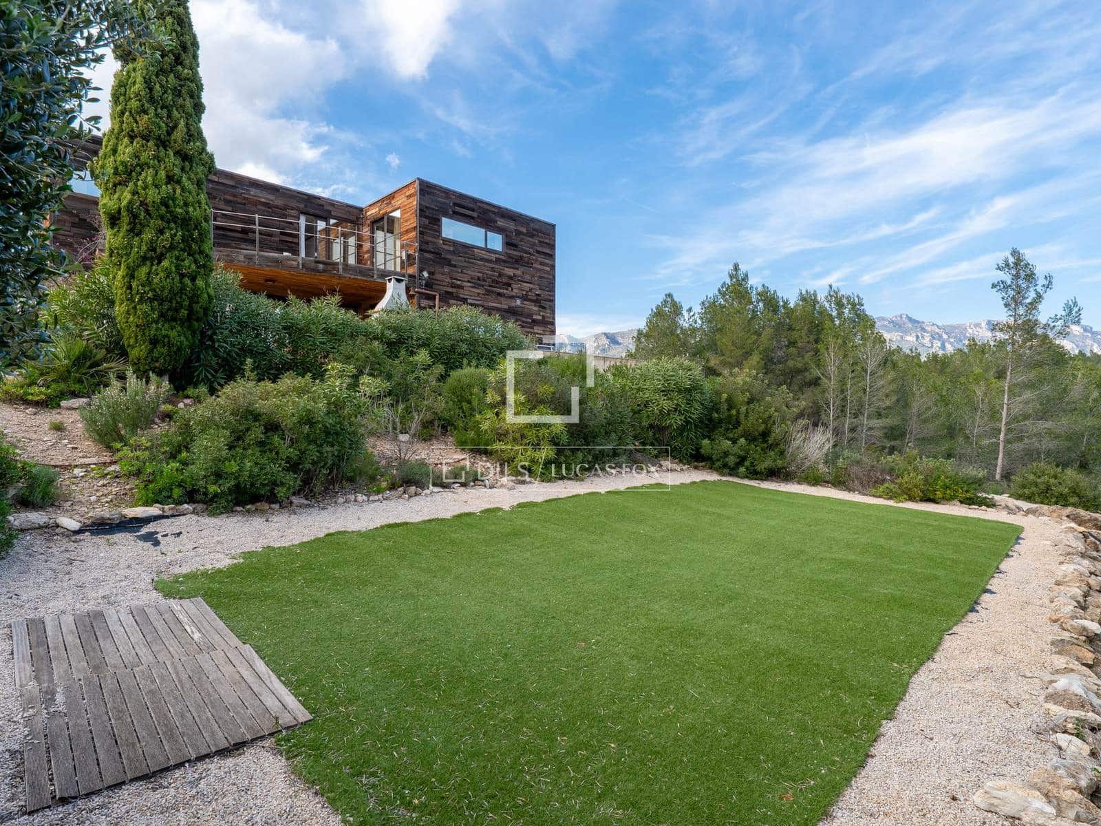 5 slaapkamer Villa te koop in L'Ametlla de Mar met zwembad garage - € 810.000 (Ref: 9653168)