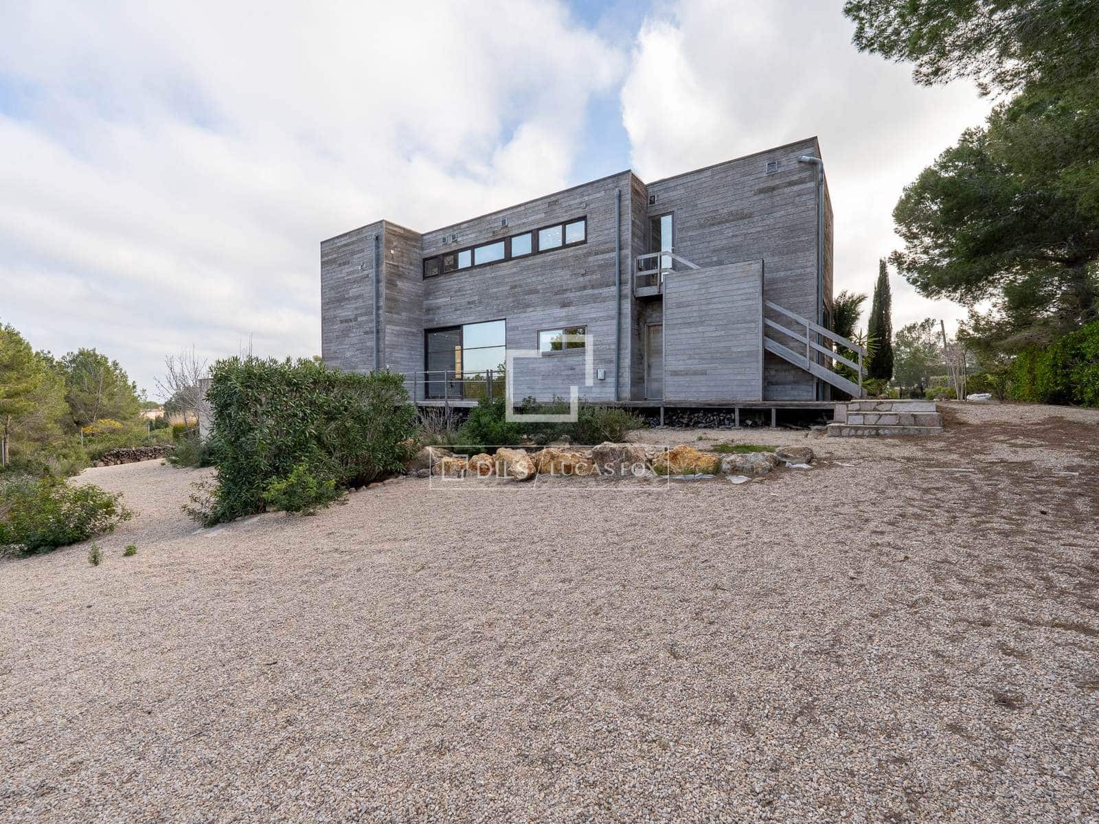 5 slaapkamer Villa te koop in L'Ametlla de Mar met zwembad garage - € 810.000 (Ref: 9653168)