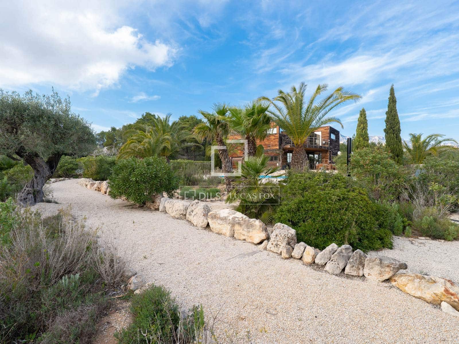 5 slaapkamer Villa te koop in L'Ametlla de Mar met zwembad garage - € 810.000 (Ref: 9653168)