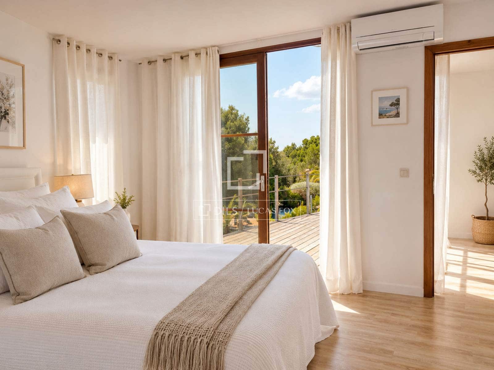 5 bedroom Villa for sale in L'Ametlla de Mar with pool garage - € 749,000 (Ref: 9653168)