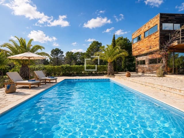 5 slaapkamer Villa te koop in L'Ametlla de Mar met zwembad garage - € 749.000 (Ref: 9653168)
