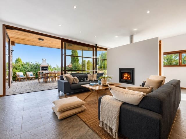 5 slaapkamer Villa te koop in L'Ametlla de Mar met zwembad garage - € 749.000 (Ref: 9653168)
