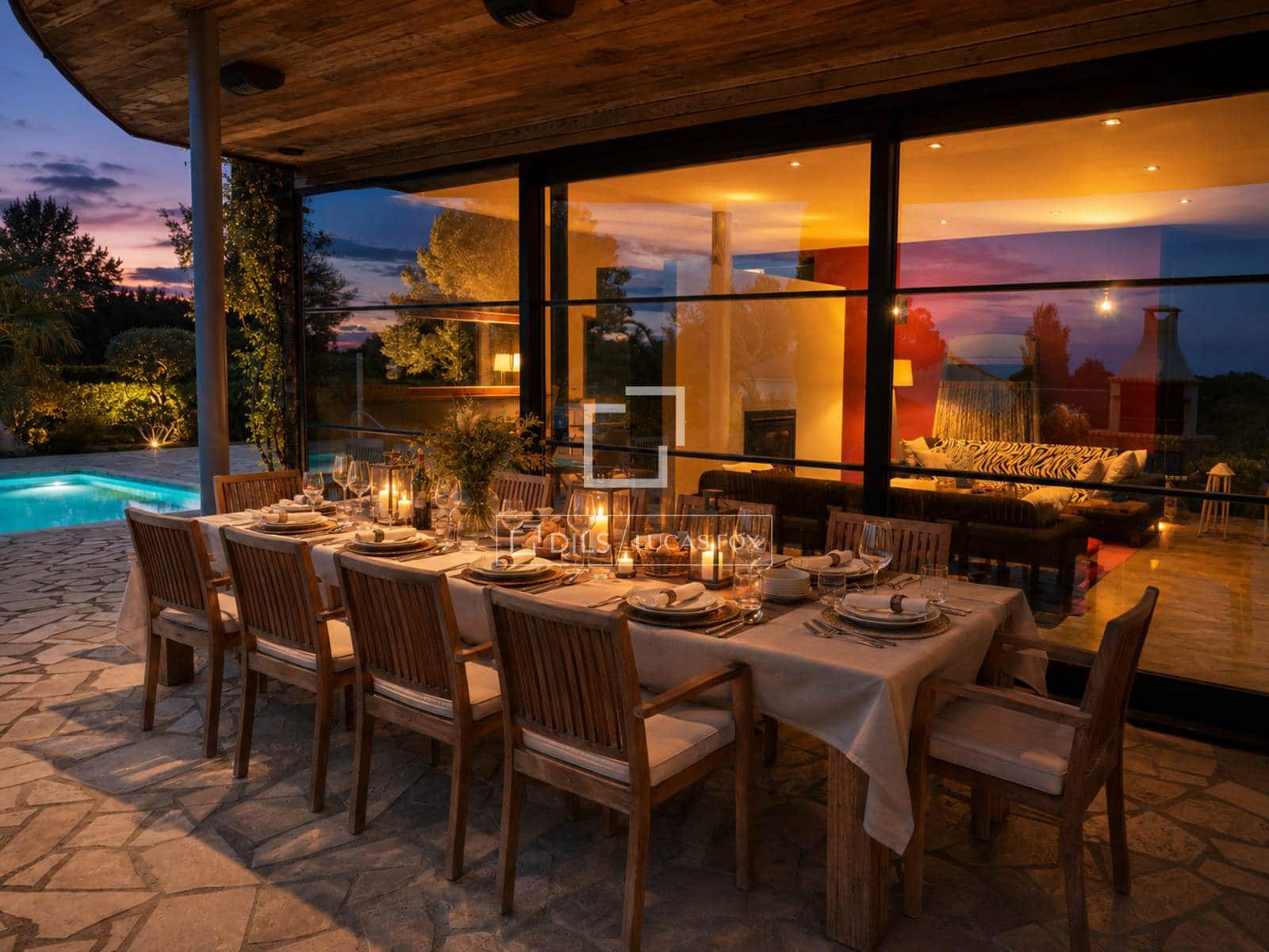 5 bedroom Villa for sale in L'Ametlla de Mar with pool garage - € 749,000 (Ref: 9653168)