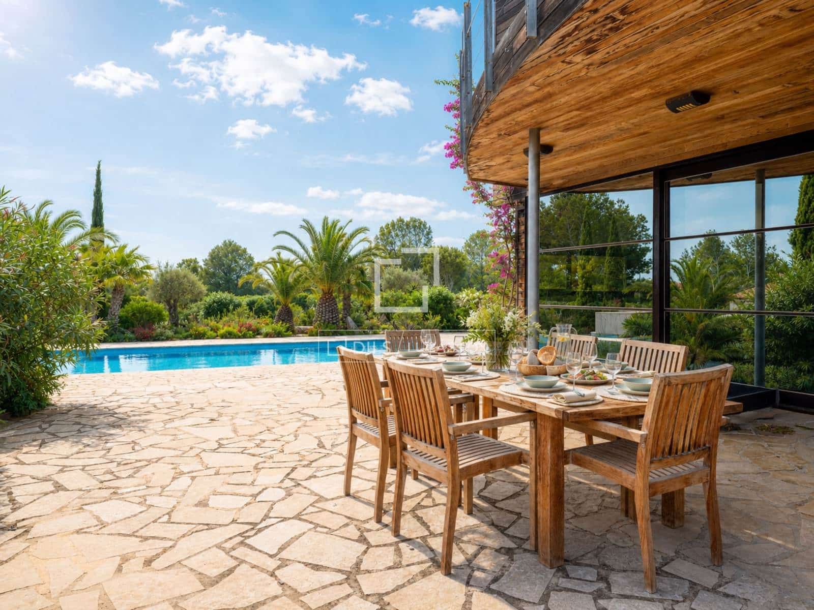 5 bedroom Villa for sale in L'Ametlla de Mar with pool garage - € 749,000 (Ref: 9653168)