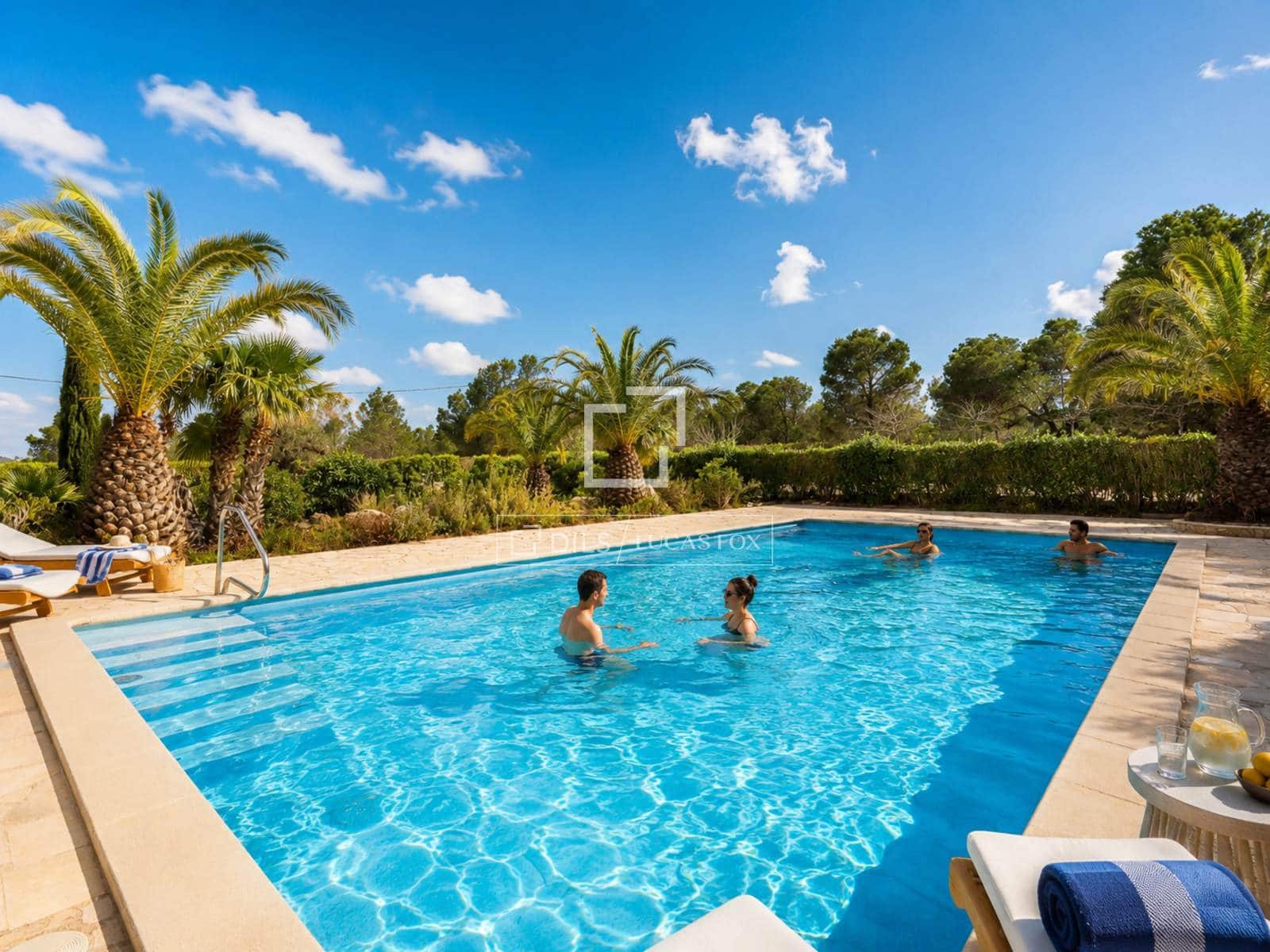 5 bedroom Villa for sale in L'Ametlla de Mar with pool garage - € 749,000 (Ref: 9653168)