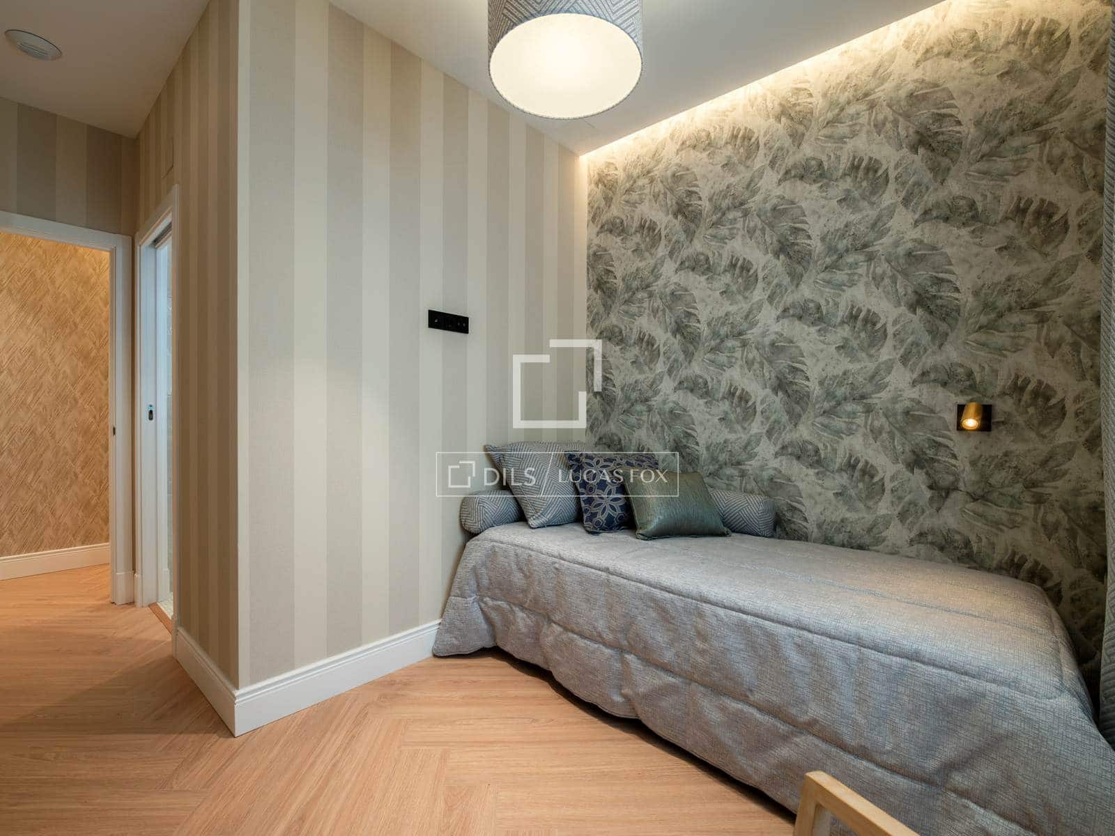 4 Zimmer Apartment zu verkaufen in Madrid Stadt - 1.800.000 € (Ref: 9654126)