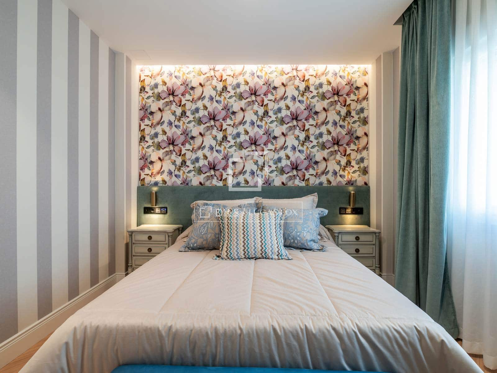 4 Zimmer Apartment zu verkaufen in Madrid Stadt - 1.800.000 € (Ref: 9654126)