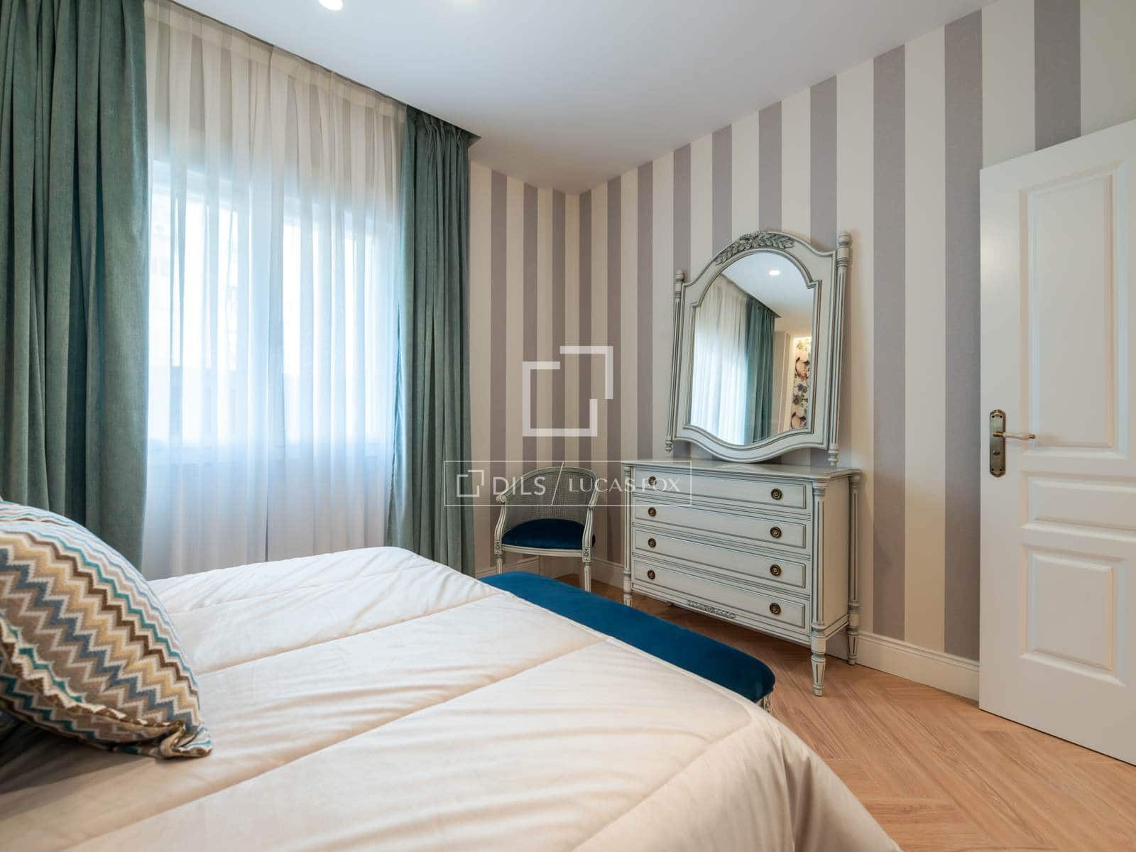 4 Zimmer Apartment zu verkaufen in Madrid Stadt - 1.800.000 € (Ref: 9654126)