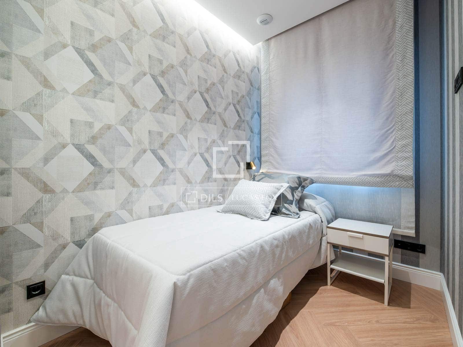 4 Zimmer Apartment zu verkaufen in Madrid Stadt - 1.800.000 € (Ref: 9654126)