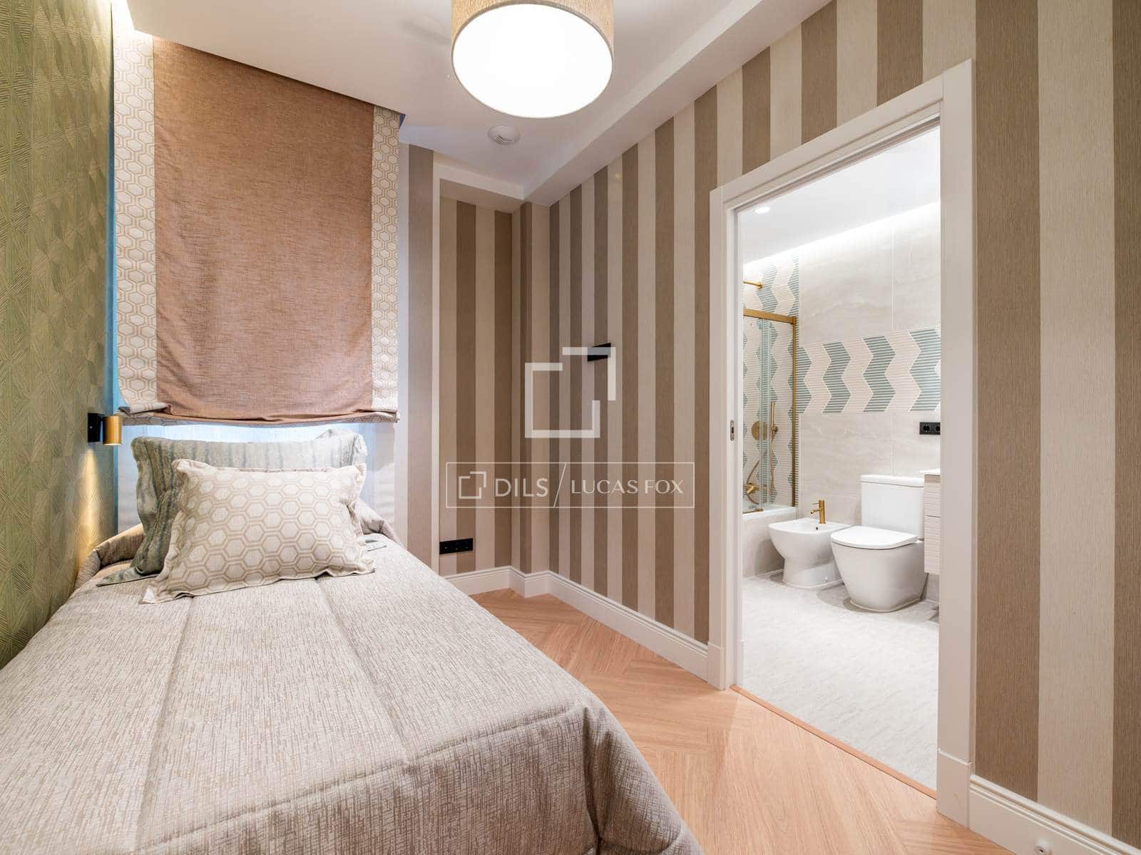 4 Zimmer Apartment zu verkaufen in Madrid Stadt - 1.800.000 € (Ref: 9654126)