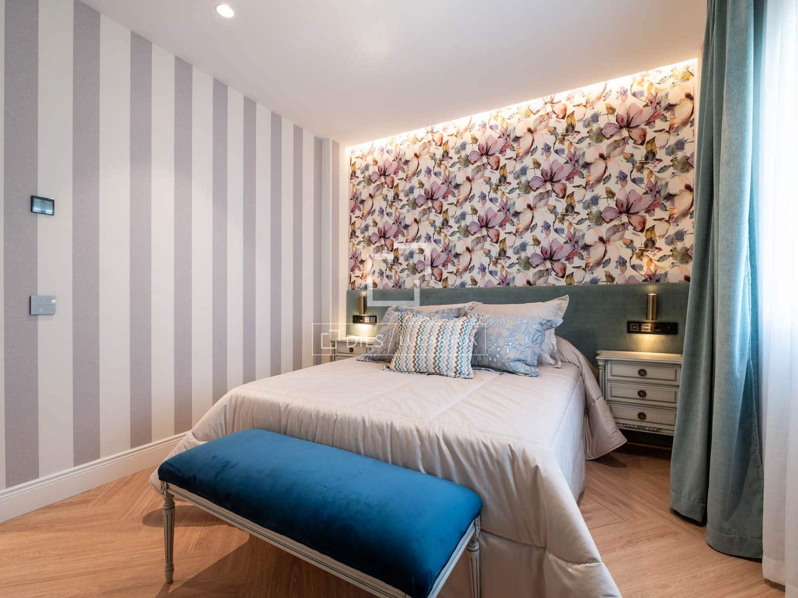 4 Zimmer Apartment zu verkaufen in Madrid Stadt - 1.800.000 € (Ref: 9654126)