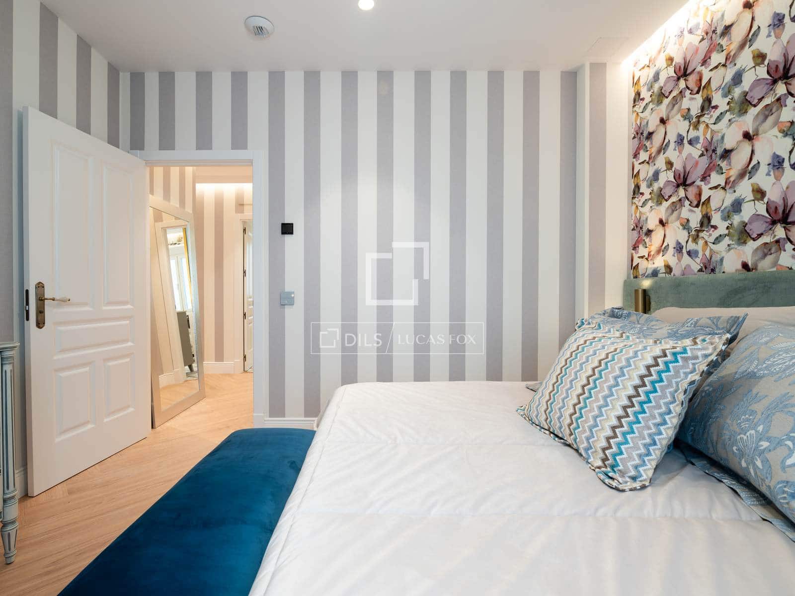 4 Zimmer Apartment zu verkaufen in Madrid Stadt - 1.800.000 € (Ref: 9654126)