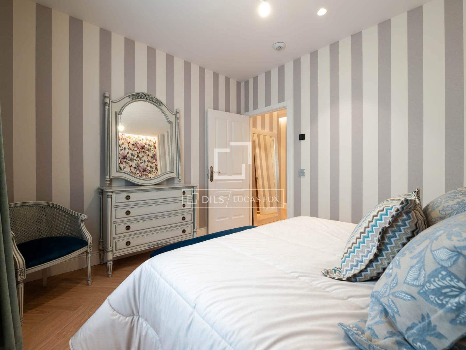 4 Zimmer Apartment zu verkaufen in Madrid Stadt - 1.800.000 € (Ref: 9654126)