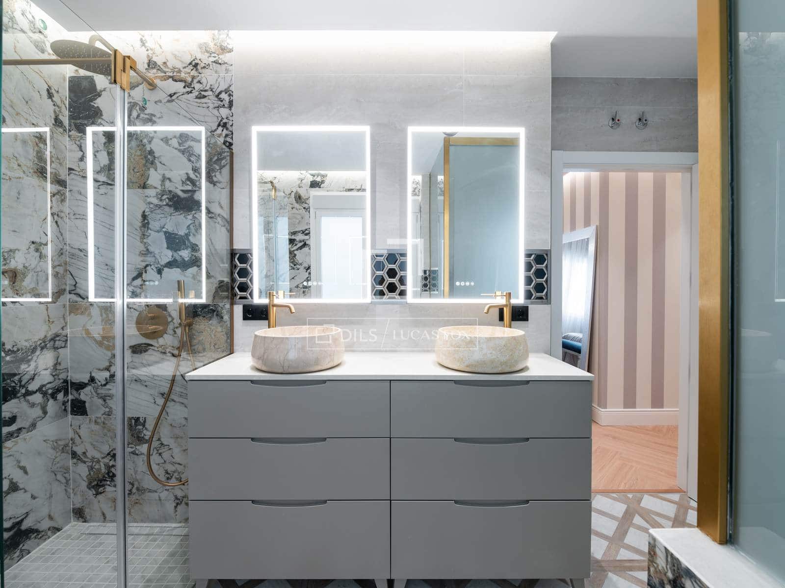 4 Zimmer Apartment zu verkaufen in Madrid Stadt - 1.800.000 € (Ref: 9654126)