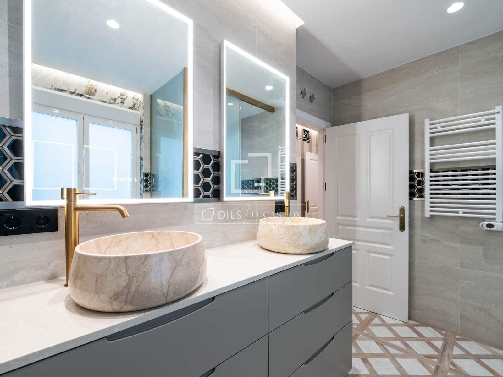 4 Zimmer Apartment zu verkaufen in Madrid Stadt - 1.800.000 € (Ref: 9654126)