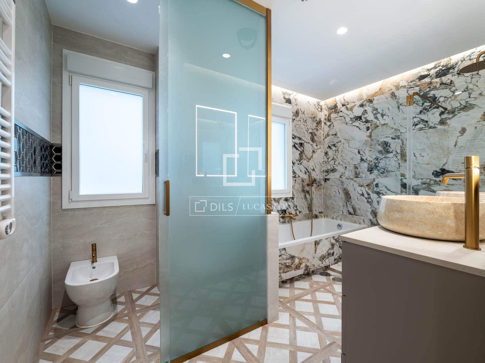 4 Zimmer Apartment zu verkaufen in Madrid Stadt - 1.800.000 € (Ref: 9654126)