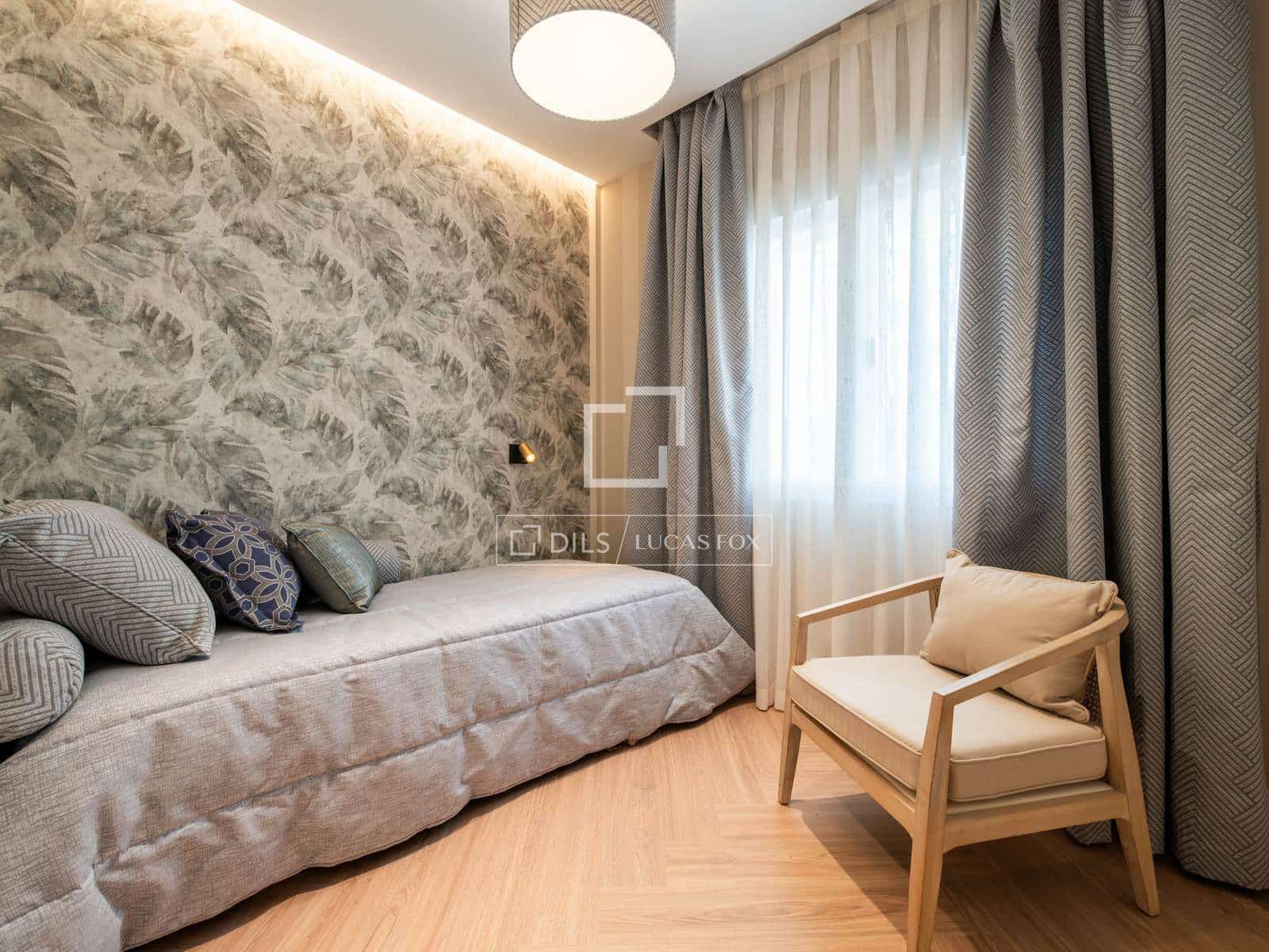 4 Zimmer Apartment zu verkaufen in Madrid Stadt - 1.800.000 € (Ref: 9654126)