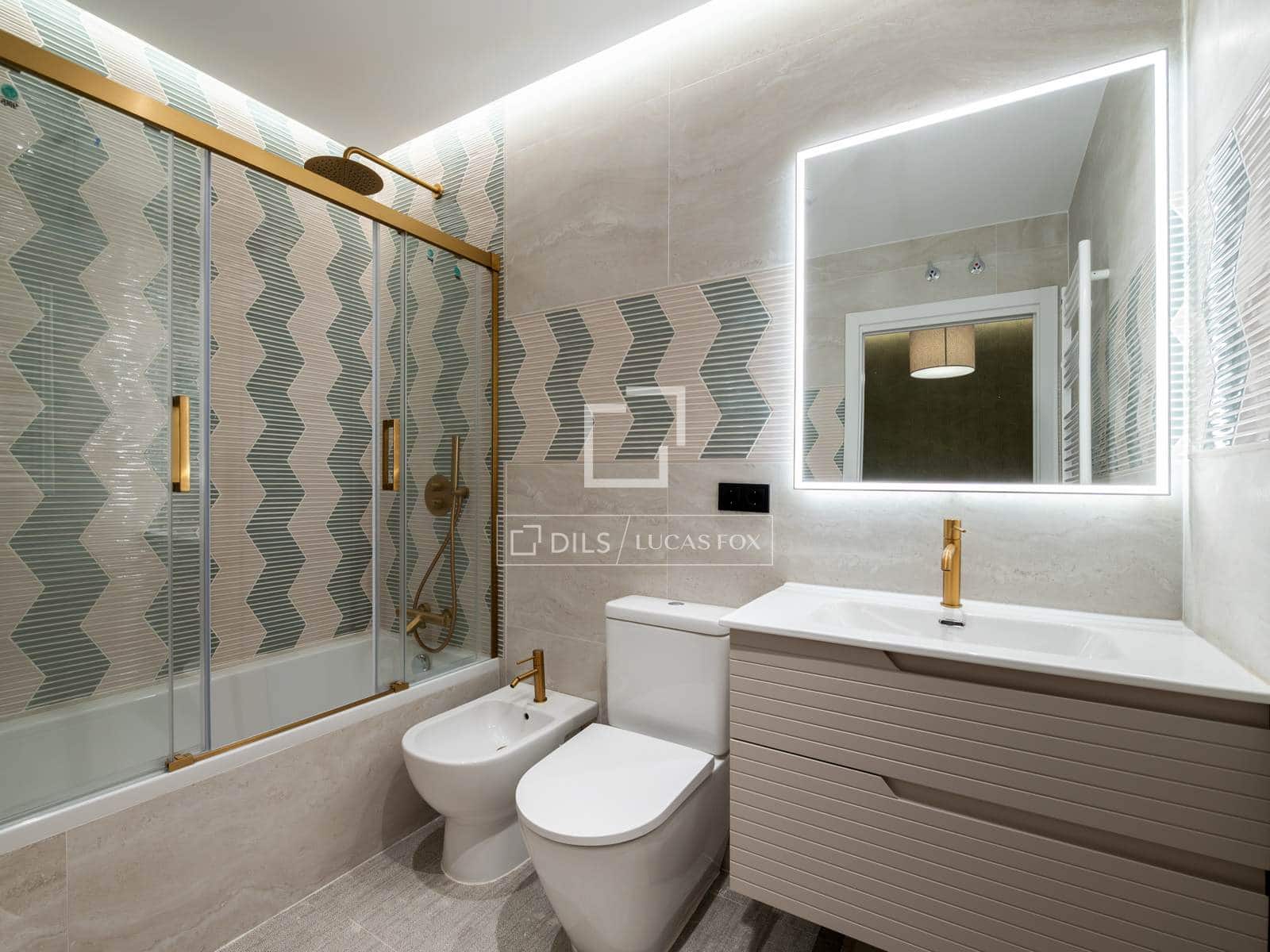 4 Zimmer Apartment zu verkaufen in Madrid Stadt - 1.800.000 € (Ref: 9654126)