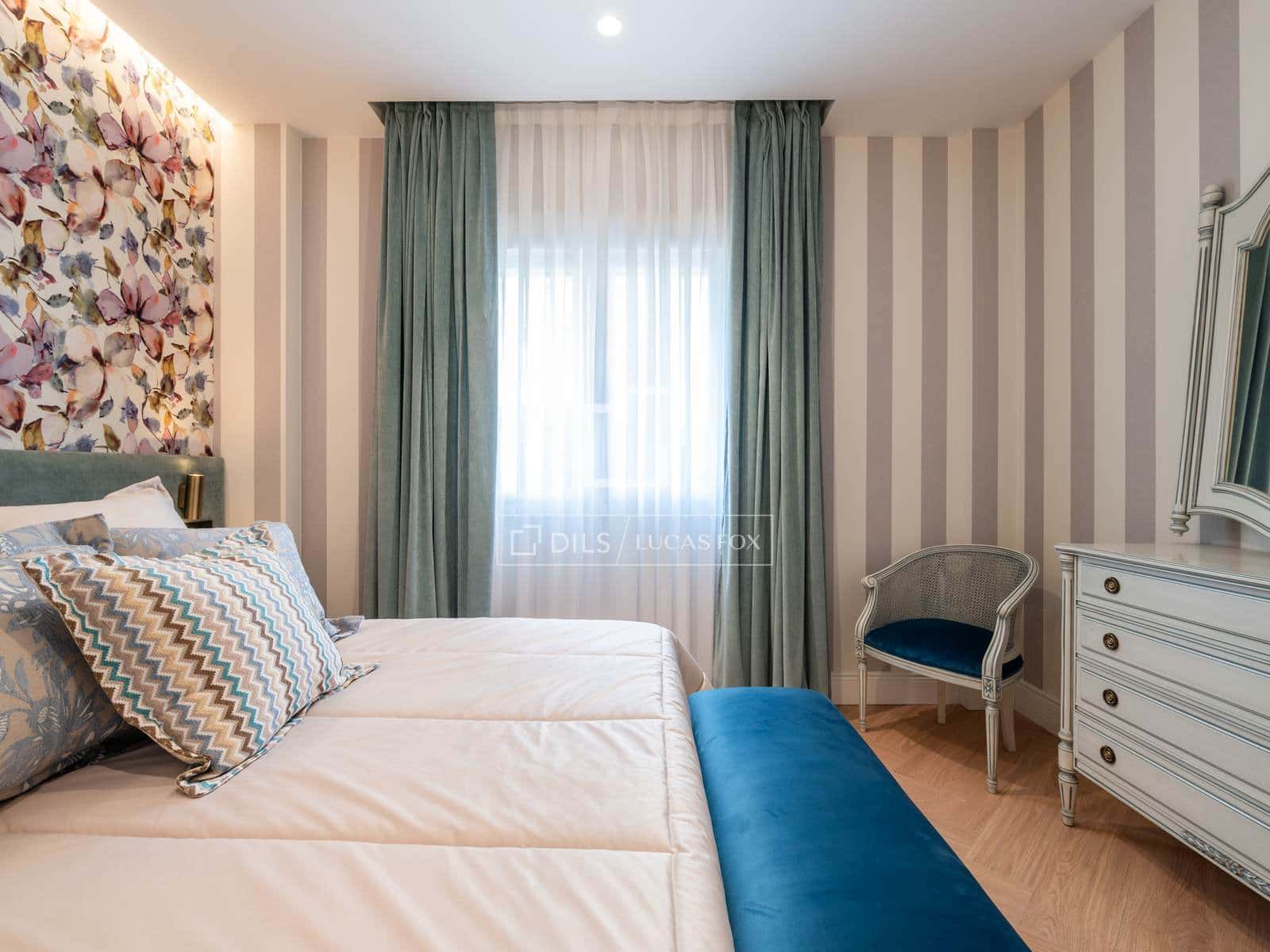 4 Zimmer Apartment zu verkaufen in Madrid Stadt - 1.800.000 € (Ref: 9654126)