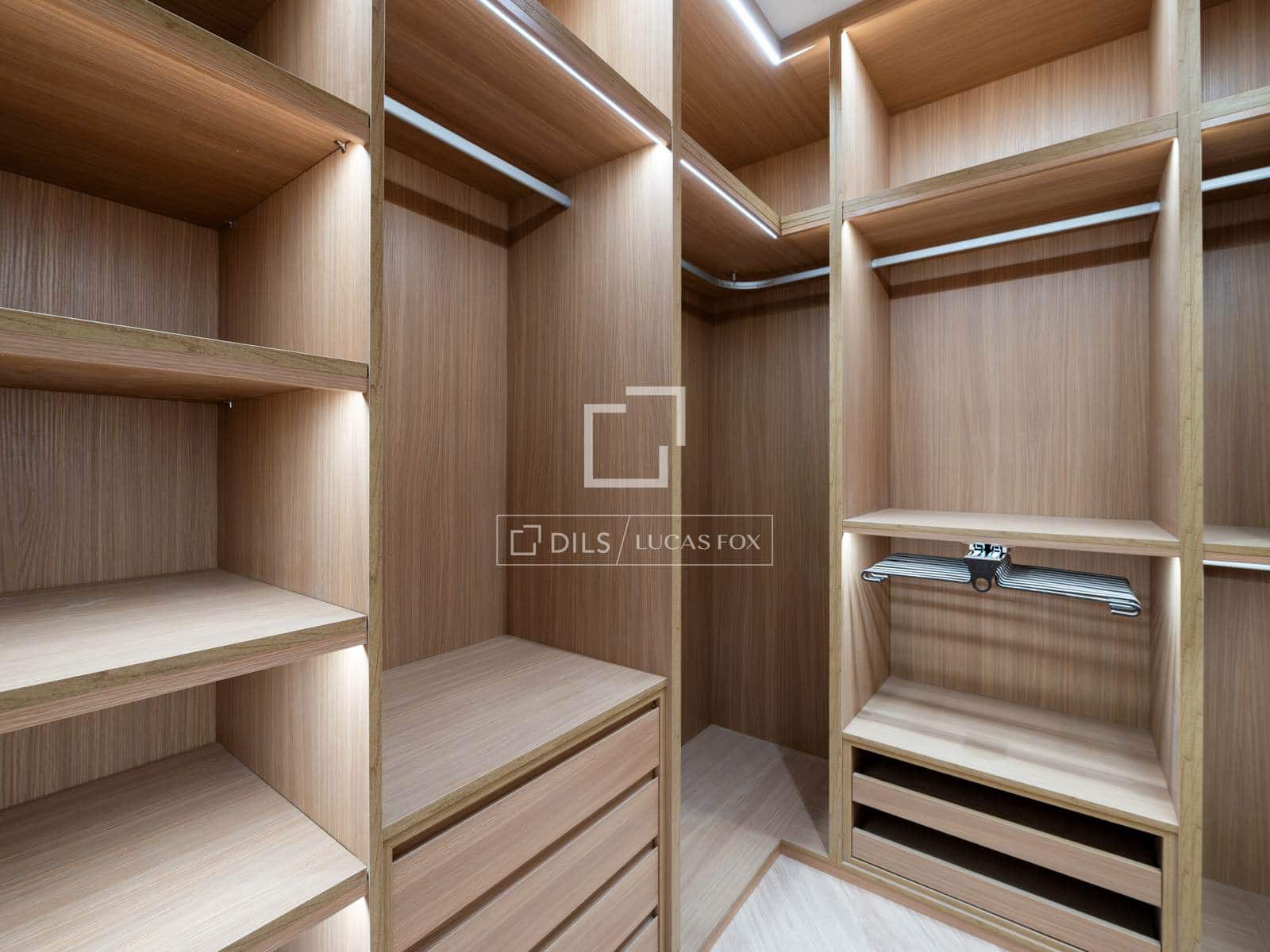 4 Zimmer Apartment zu verkaufen in Madrid Stadt - 1.800.000 € (Ref: 9654126)