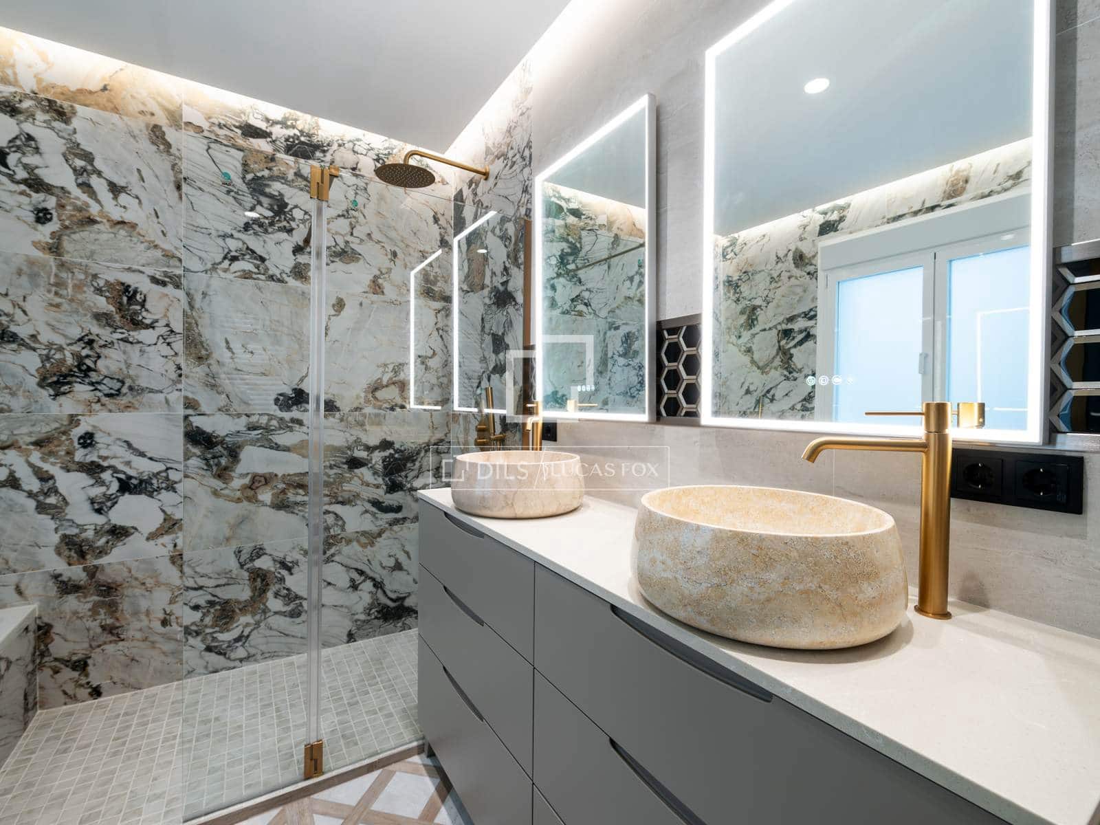 4 Zimmer Apartment zu verkaufen in Madrid Stadt - 1.800.000 € (Ref: 9654126)