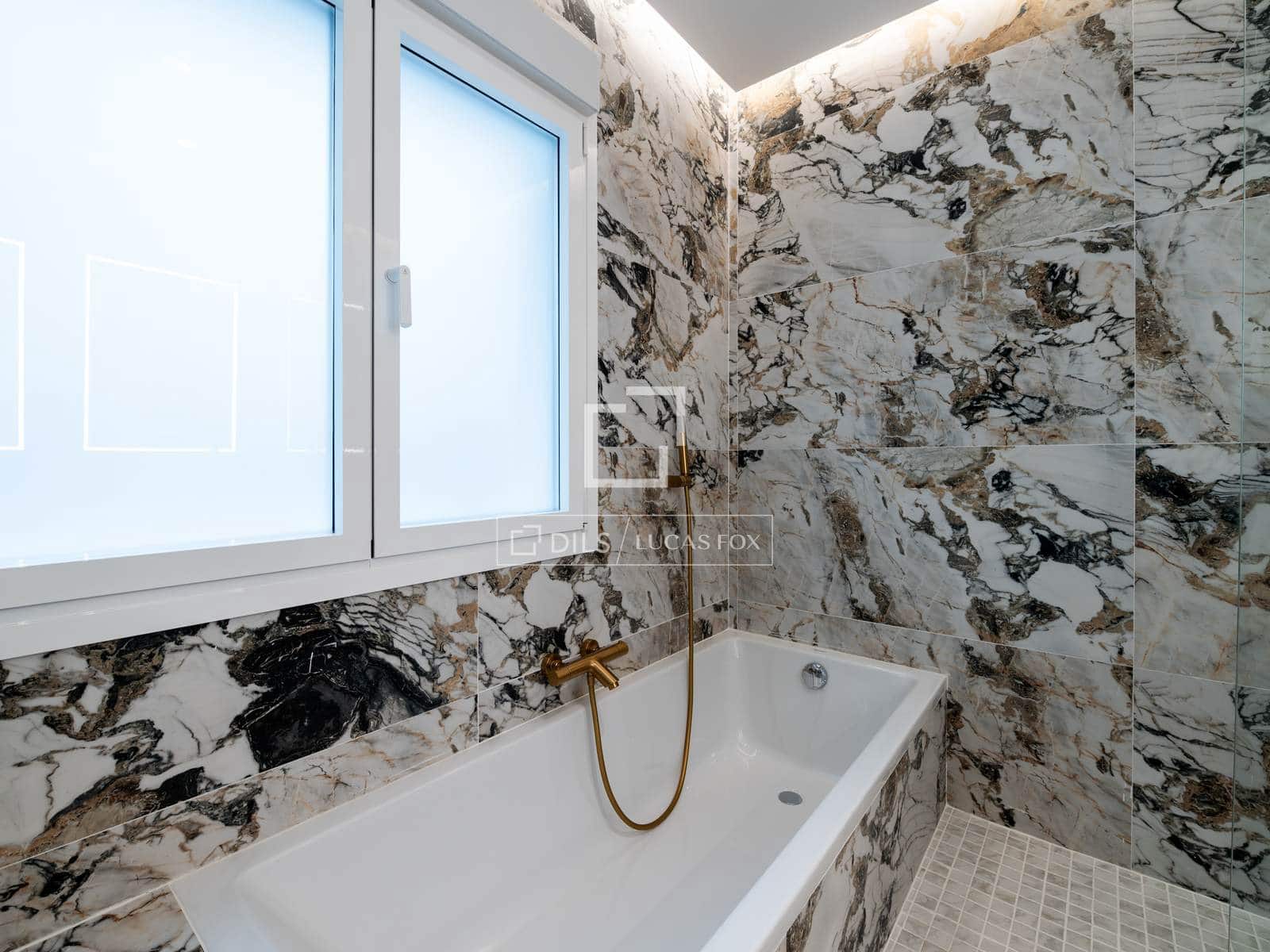 4 Zimmer Apartment zu verkaufen in Madrid Stadt - 1.800.000 € (Ref: 9654126)